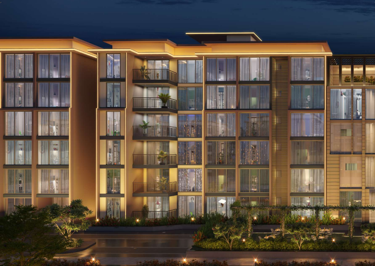 Casagrand Jarvis , Chennai